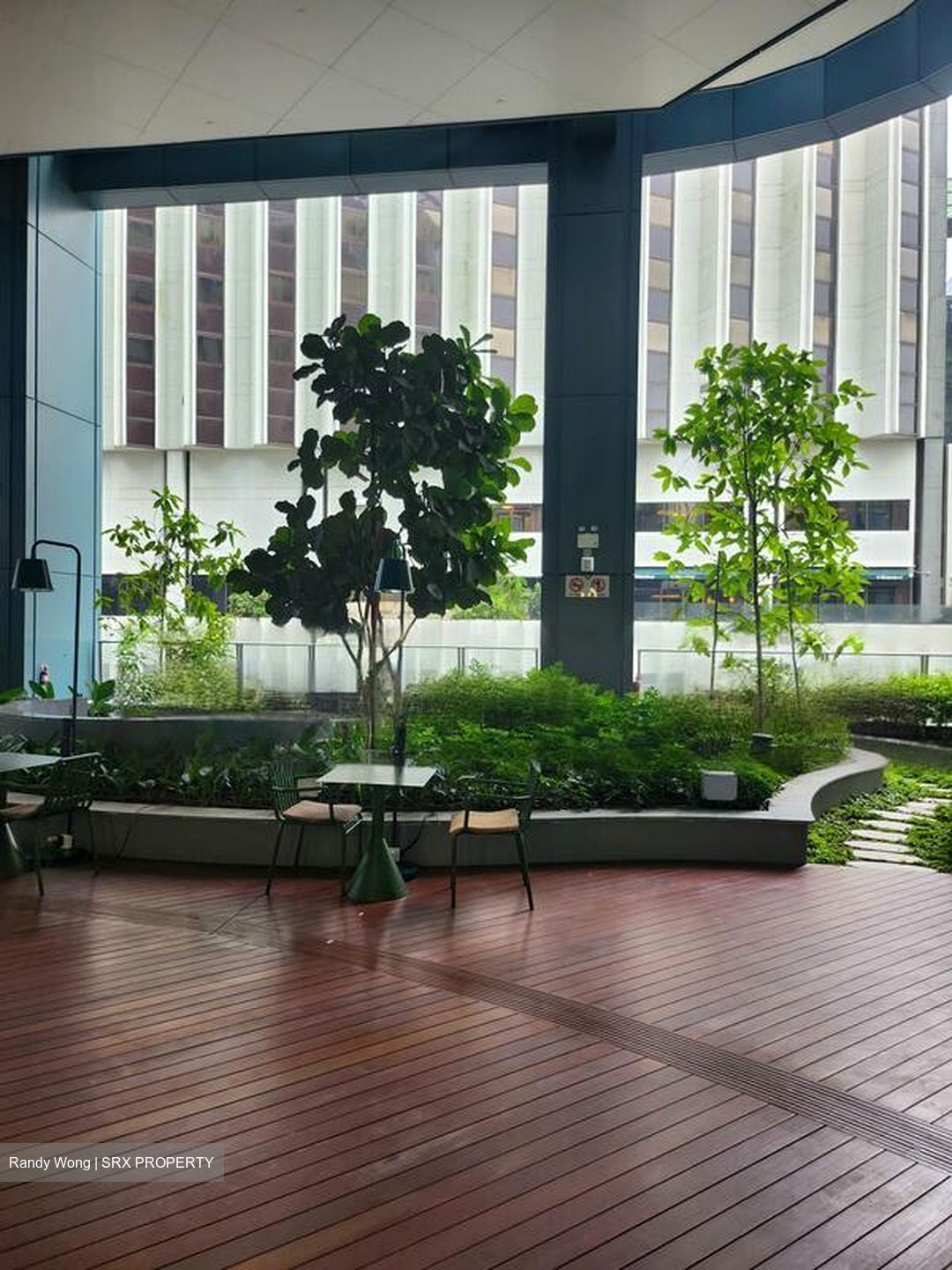 Hub Synergy Point (D2), Office #453154711
